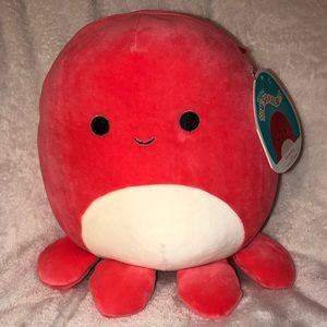 Veronica 10” nwt squishmallow